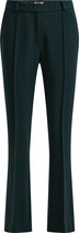 WE Fashion Dames Slim Fit Pantalon - Maat 42