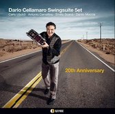 Dario Cellamaro Swingsuite 5et - 20th Anniversary (CD)