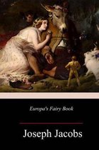 Europa's Fairy Book