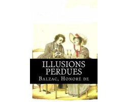 Illusions perdues