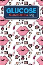 Glucose Monitoring Log