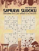 Samurai Sudoku