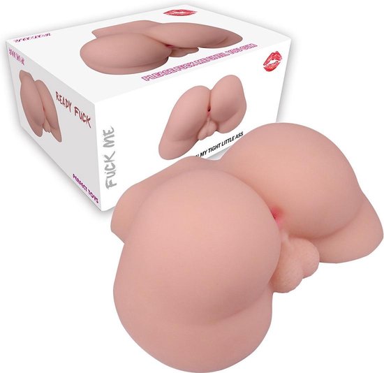 Masturbator Male Ass (M) | Perfect Toys