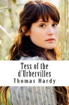 Tess of the d'Urbervilles