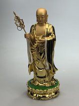 Pinyin Boeddha