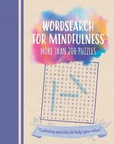 Colour Cloud Puzzles- Wordsearch for Mindfulness