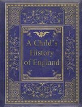 A Child's History of England