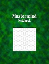 Mastermind Notebook