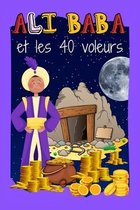 Ali Baba Et Les Quarante Voleurs - Par Jean Jackson