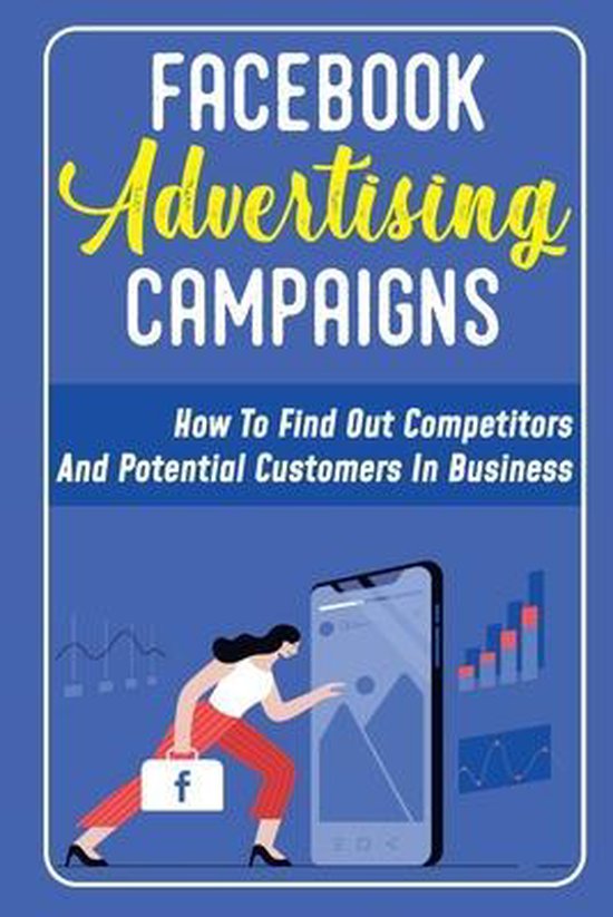 Facebook Advertising Campaigns - cover