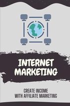 Internet Marketing: Create Income With Affiliate Marketing