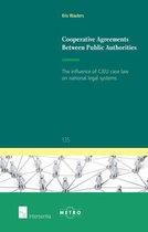 Cooperative Agreements Between Public Authorities