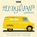 Lady In The Van BBC CDx2 Unabridged