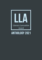 Literary Lancashire Award Anthology 2021