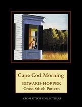 Cape Cod Morning