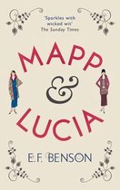 Mapp and Lucia