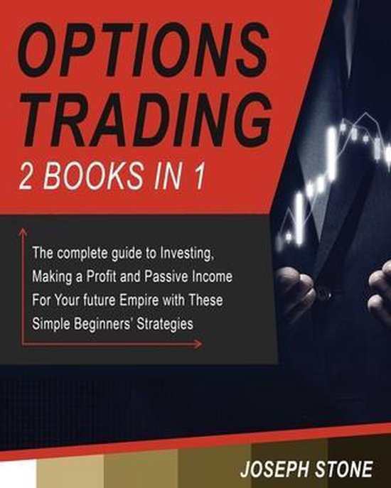 Business- Options Trading - cover