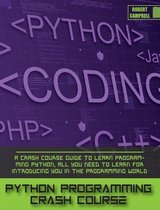 Programming- Python Programming Crash Course