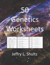 Decision Learning- 50 Genetics Worksheets