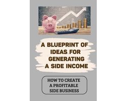 A Blueprint Of Ideas For Generating A Side Income