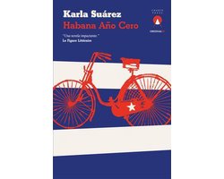 Habana ano cero