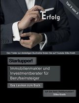 Startupper! Immobilienmakler und Investmentberater fur Berufseinsteiger. Lexikon