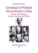 Coverage of Political Occurences in Asia