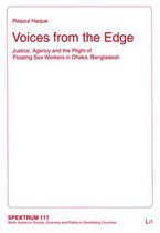 Voices from the Edge
