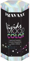 Pravana Vivids Mood Heat Activated Hair Colour Kit -