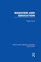 Marxism and Education