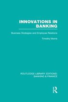 Innovations in Banking