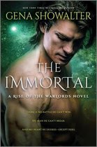 Rise of the Warlords-The Immortal