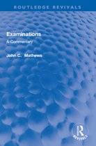 Routledge Revivals - Examinations