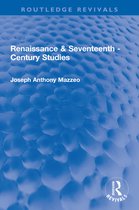 Routledge Revivals - Renaissance & Seventeenth - Century Studies