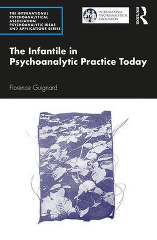 The International Psychoanalytical Association Psychoanalyti ... - cover