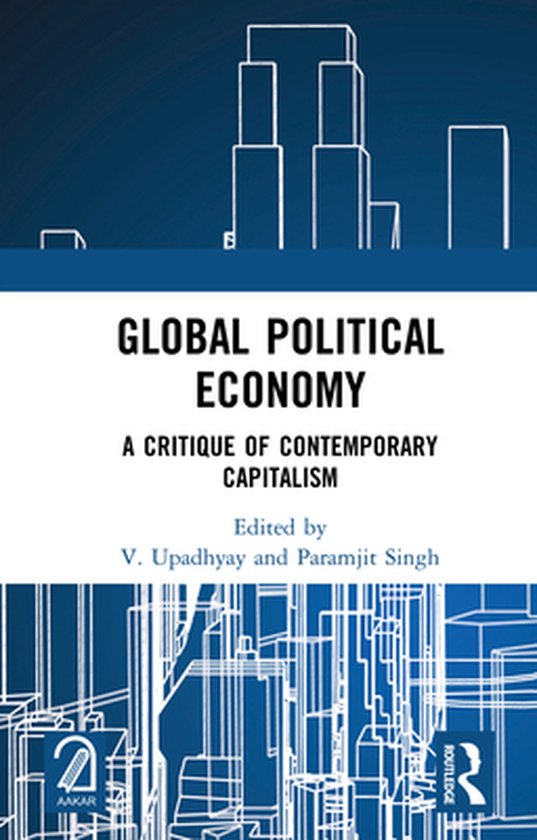 Global Political Economy - cover