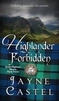 Stolen Highland Hearts- Highlander Forbidden