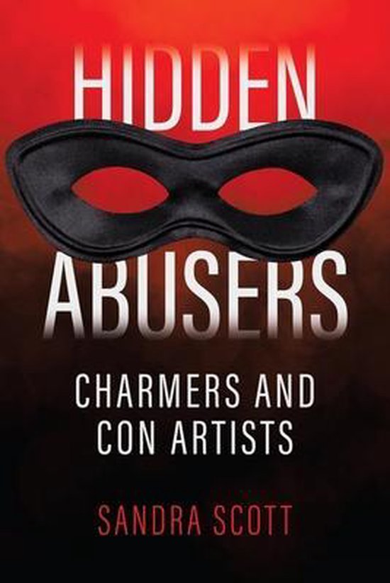 Hidden Abusers - cover