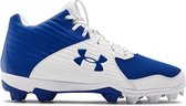 Under Armour Leadoff RM Mid - Sportschoenen - blauw - maat 42