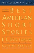 The Best American Short Stories