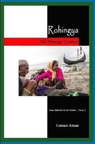 Rohingya - The Newage Exodus