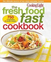 Fresh Food Fast Cookbook, The
