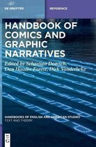 Handbooks of English and American Studies11- Handbook of Comics and Graphic Narratives