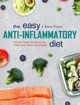 The Comprehensive Anti-Inflammatory Diet Cookbook