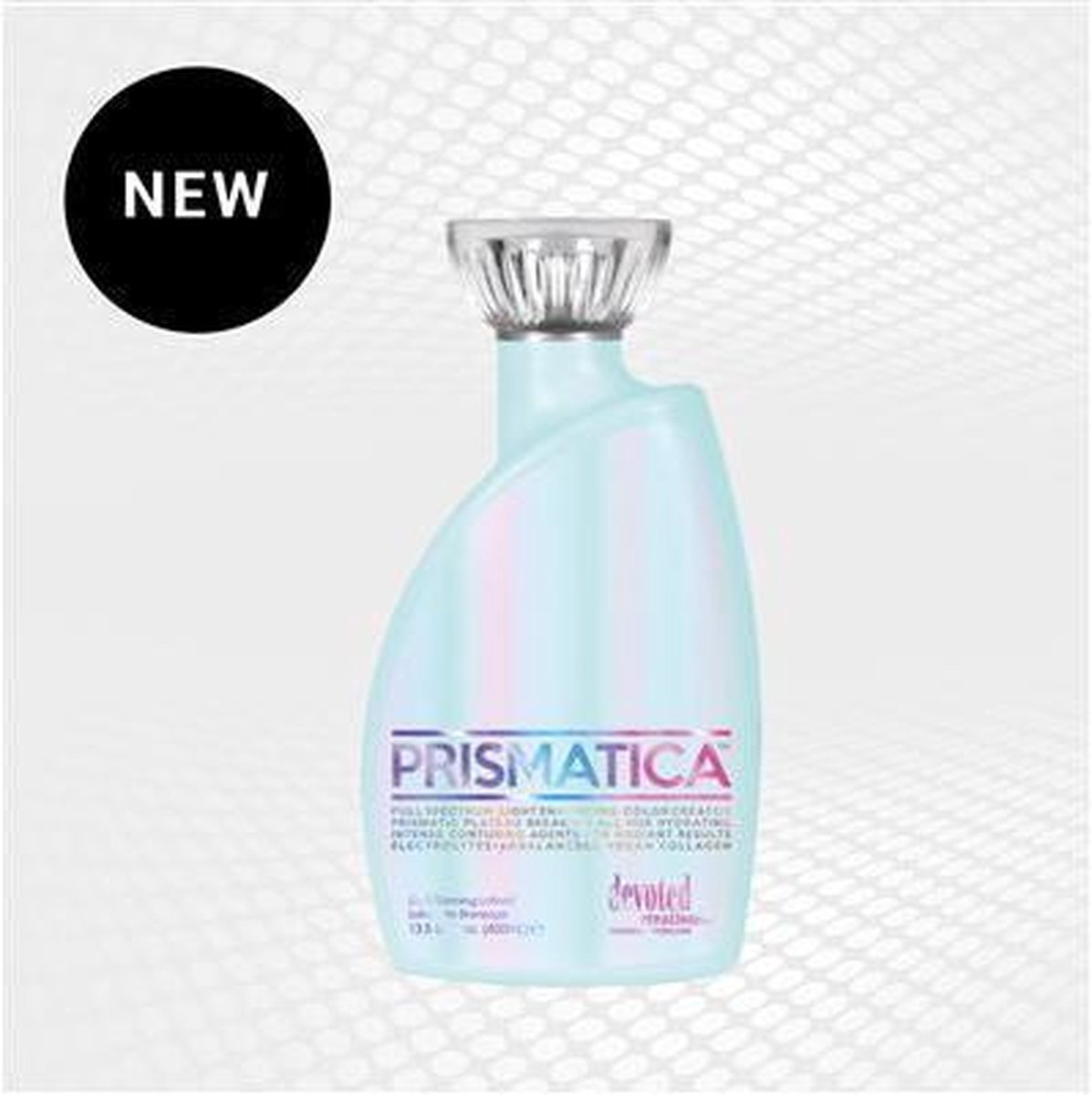 Goedkoopste Devoted Creations Prismatica 400ml