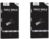 DUO Teeth whitening strips / Limited Edition (30 behandelingen)