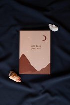 Self love journal | zelfliefde dagboek | roze dagboek | zelfliefde oefeningen