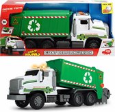 Dickie Toys Giant Recycling Truck
