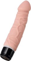 A-Toys Vibrator 7 Vibrerende Standen 19,3cm