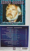 Kenny Rogers - Ruby (CD)